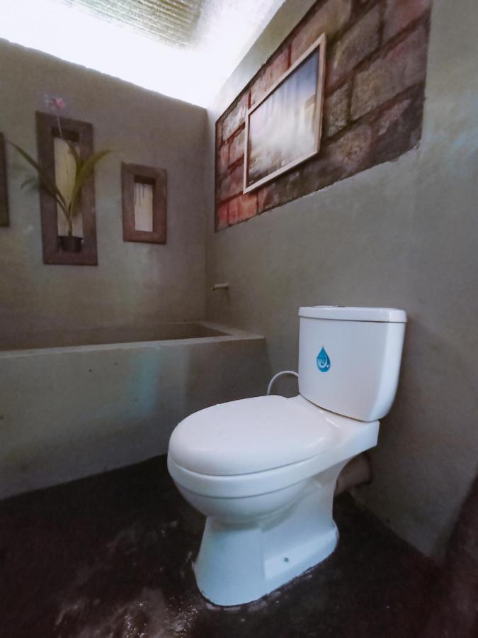 Experience The Comforts Of An Amazing Treehouse 시기리야 외부 사진